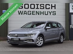 Volkswagen Passat Variant - 1.5 TSI Business | Camera | Climate | Carplay |