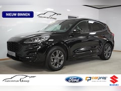 Ford Kuga - 2.5 PHEV ST-Line X | Trekhaak |