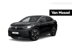 Volkswagen ID.5 - Pro 77 kWh 204 PK| Dealeronderhouden | Warmtepomp | Navigatie | Parkeersensoren | Stoelver