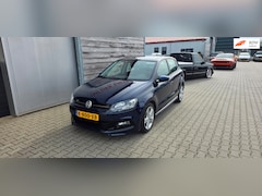 Volkswagen Polo - 1.6 TDI BlueMotion Highline Edition
