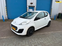 Peugeot 107 - 1.0 Access Accent Met Airco Inruil Mogelijk