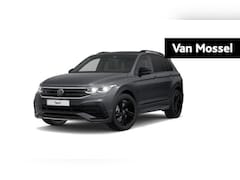 Volkswagen Tiguan - 1.4 TSI eHybrid R-Line Business+ 245 PK| Dealeronderhouden | Trekhaak | Panoramadak | Navi