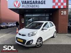 Kia Picanto - 1.0 CVVT BusinessLine // AIRCO // BLUETOOTH