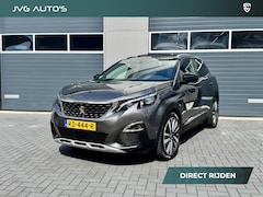 Peugeot 3008 - 1.2/ 131 PK GT Line NAP/ Pano/ Leer/ Keyless/ Camera/ Riem VV