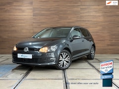 Volkswagen Golf - 1.4 TSI DSG Navi | Cruise Adaptief | Park pilot | Elektr inklapbare spiegels