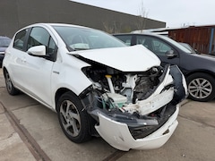 Toyota Yaris - 1.5 Hybrid Comfort