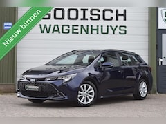Toyota Corolla Touring Sports - Hybrid 140 Active | Camera | Carplay |