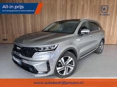 Kia Sorento - 1.6 T-GDI Plug-in Hybrid 4WD ExecutiveLine 7p