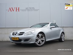 Mercedes-Benz SLK-klasse - 350 Automaat