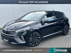 Renault Clio - 1.6 E-Tech Full Hybrid 145 esprit Alpine | Navigatie | 360 Camera | Adaptive Cruise Contro