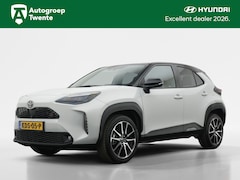 Toyota Yaris Cross - 1.5 Hybrid GR Sport | Navi | LED | Stoelverwarming