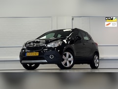 Opel Mokka - 1.6i Edition 2e Eigenaar Navigatie Trekhaak Winterpakket
