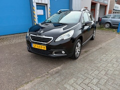 Peugeot 2008 - 1.2 PureTech Active Pack Premium Navi Airco Inruil Mogelijk