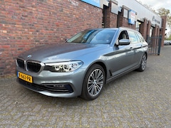 BMW 5-serie Touring - 520i Sportline
