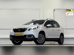 Peugeot 2008 - 1.2 PureTech Active 2e Eigenaar 100% Dealer onderhouden