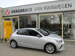 Opel Corsa - 1.2 Start/Stop 75pk Edition