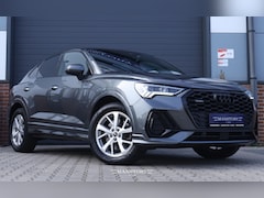 Audi Q3 Sportback - 45 TFSI quattro S-Line