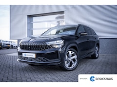 Skoda Kodiaq - 1.5 TSI PHEV Sportline Business | Achteruitrijcamera | Matrix LED koplampen | Metaalkleur