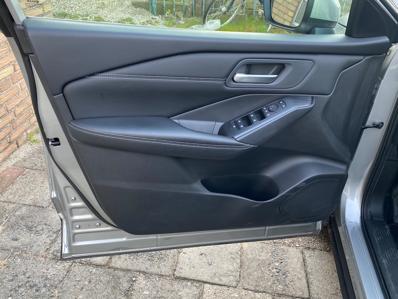 Nissan Qashqai - 1.3 MHEV Xtronic Acenta LAGE KM-STAND!!