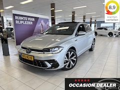 Volkswagen Polo - 1.0 TSI R-Line DSG 116PK *PANO*17LM*NAVI