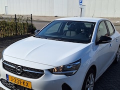 Opel Corsa-e - e-Edition