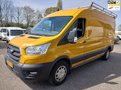 Ford Transit - 350 2.0 TDCI L3H2 Trend RWD