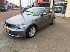 BMW 1-serie - 120i Business Line Ultimate Edition Vol Optie Inruil Mogelijk