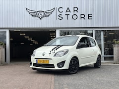 Renault Twingo - 1.2-16V Dynamique |CRUISE|AIRCO|ELK.PAKKET|NAP