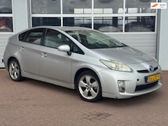 Toyota Prius - 1.8 Aspiration - Head up - Keyless - PDC-Cruise