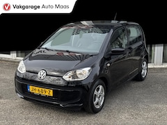 Volkswagen Up! - 1.0 move up BlueMotion 1e eigenaar / Airco/ LM /