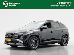 Hyundai Tucson - 1.6 T-GDI PHEV 20th Anniversary | Met stekker | Facelift