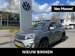 Suzuki Vitara - 1.4 S | Trekhaak afneembaar | Cruise Control Adaptief | Climate Control | Stoelverwarming