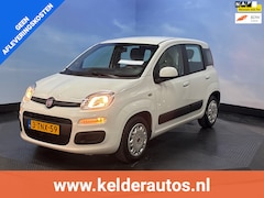 Fiat Panda - 0.9 TwinAir Edizione Cool Airco Nette auto