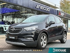 Opel Mokka X - 1.4 Turbo Online Edition 140PK | Navigatie | Cruise Control | Comfortstoelen | Dealeronder