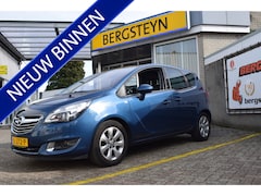 Opel Meriva - 1.4 Turbo Cosmo