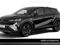 Renault Symbioz - 1.8 E-Tech full hybrid 160 esprit Alpine