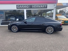Audi A7 Sportback - 55 2.0TFSi-e 367pk/cv 5p Quattro S-Tronic