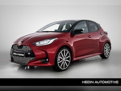 Toyota Yaris - 1.5 Hybrid 130 GR SPORT | Apple Carplay/Android Auto | automatische airco | Stuurverwarmin