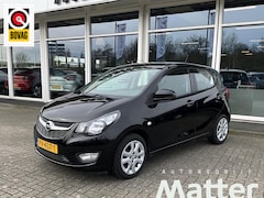 Opel Karl - 1.0 ecoFLEX Edition
