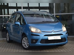 Citroën C4 Picasso - 1.8-16V Ambiance 5p. Airco Elek. Ramen Trekhaak