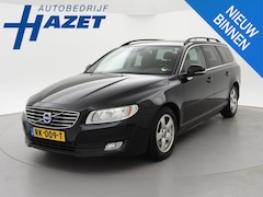 Volvo V70 - 1.6 D2 + TREKHAAK | STOELVERWARMING | NAVIGATIE | CRUISE CONTROL