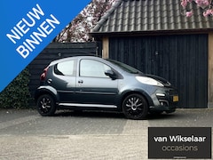 Peugeot 107 - 1.0 Active 2012- CARPLAY/AIRCO/5-DRS