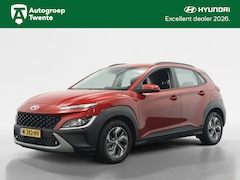 Hyundai Kona - 1.6 GDI HEV Comfort | Carplay Navigatie | Camera | Cruise contro