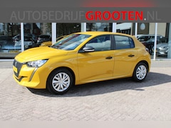 Peugeot 208 - 1.2 PureTech Like