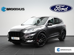 Ford Kuga - 2.5 PHEV ST-Line X 225pk | Black Pack | Winter Pack | Adaptive Cruise | Dodehoek Detectie