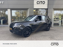 Land Rover Range Rover - 3.0 TDV6 Vogue