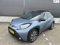 Toyota Aygo X - 1.0 VVT-i MT Envy