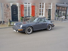 Porsche 911 - SC coupe