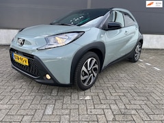 Toyota Aygo X - 1.0 VVT-i MT Envy