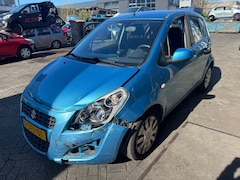 Suzuki Splash - 1.2 Comfort